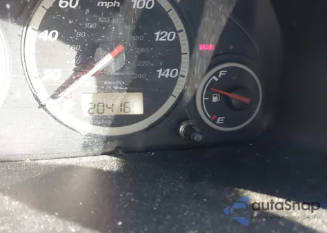 2006 Honda Cr-V Lx из США, поврежденный, VIN JHLRD78596C026594